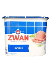 Zwan Beef Luncheon Meat, 340g