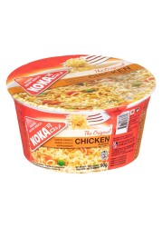 Koka Instant Chicken Noodles 90g
