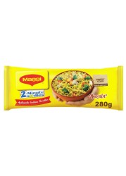 Nestle Maggi 2 Minute Masala Instant Noodles 280g