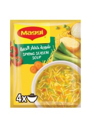 Nestle Maggi Spring Season Soup 59g