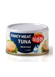 Al Alali Fancy Meat Tuna In Water 85g