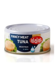Al Alali Fancy Meat Tuna In Water 170g