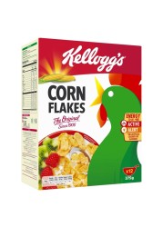 Kellogg&#39;s The Original Corn Flakes 375g