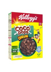 Kellogg&#39;s Coco Pops Chocos 330g