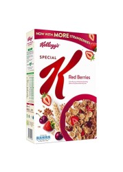 Kellogg&#39;s Special K Red Berries Flakes 500g