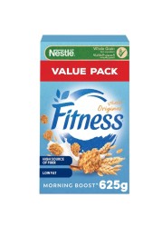 Nestle Fitness Original Breakfast Cereal, 625g