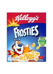 Kellogg&#39;s Frosties Corn Flakes 330g