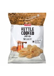 Master Kettle Honey Mustard Cooked Potato Chips 45g