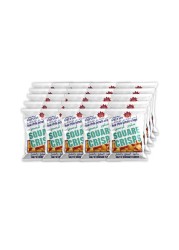 Smiths Square Crisps Salt N Vinegar Flavour 25g Pack of 25