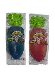 Warheads Super Sour Tongue Splash Candy, 40g
