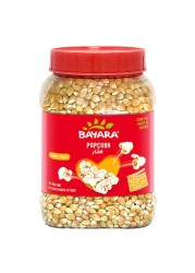 Bayara Original Shape Popcorn Jar 830g