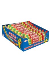 Haribo Mega Roulette Candy, 45g Pack of 42