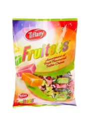 Tiffany Fruitees Toffee Chew, 600g