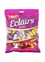 Abaan Eclairs Selection Chocolate 800g