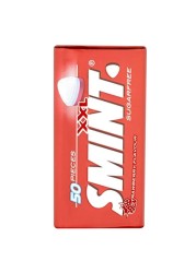 Smint Sugar Free Strawberry Flavour Freshener, 35g
