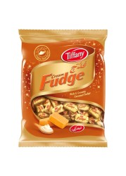Tiffany Cream Fudge Candy, 750g