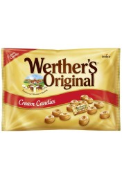 Storck Werther&#39;s Original Cream Candy, 1kg