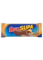 Tiffany Break Supa Wafer, 38g Pack of 12