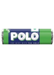 Polo Mint Roll, 12g