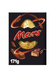 Mars Large Egg Chocolates, 171g