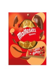 Maltesers Teasers Milk Chocolate Large Egg, 190g