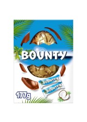 Bounty Large Egg Chocolates, 177g