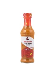 Nando&#39;s Hot Peri Peri Sauce 250g