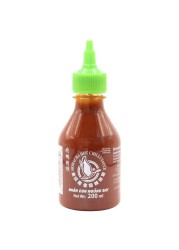 Flying Goose Sriracha Hot Chilli Sauce, 200ml