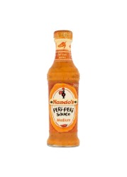 Nando&#39;s Medium Peri Peri Sauce 250g