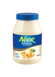 Noor Original Mayonnaise, 946ml