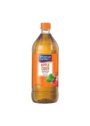 American Garden Apple Cider Vinegar Gluten-Free 1000ml