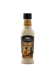 Ina Paarman&#39;s Kitchen Honey Mustard Salad Dressing 300ml