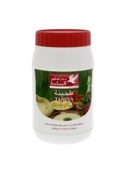 Mounir Bissat Tahina, 350g
