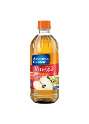 American Garden Apple Cider Vinegar Gluten-Free 473ml