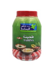 Bissat Large Tahina, 700g