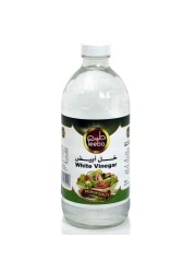Teeba Garden White Vinegar 473ml