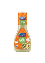 American Garden Creamy Caesar Dressing &amp; Dip 267ml
