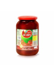 Al Ain Tomato Paste 1.1kg