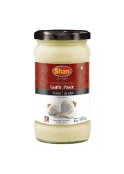 Shan Garlic Paste 310g