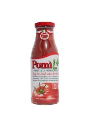 Pomi L Plus Pasta Sauce 500g