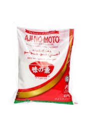The Essence Of Umami Aji-No-Moto Flavour Glutamate Enhancer, 454g
