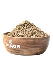Los Pinos Whole Cumin