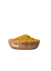 Los Pinos Seven Spices