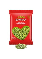 Bayara Cardamom Medium (Elaichi) 100g