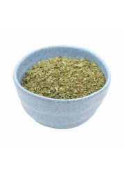Los Pinos Dried Mint