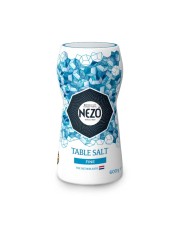 Nezo Fine Table Salt 600g