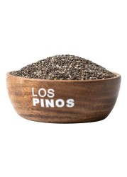Los Pinos Chia Seeds