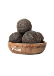 Los Pinos Dried Black Lemon