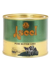 Aseel Pure Ghee, 400ml
