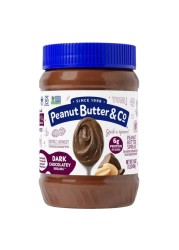 Peanut Butter Dreams Dark Chocolate Spread 454g